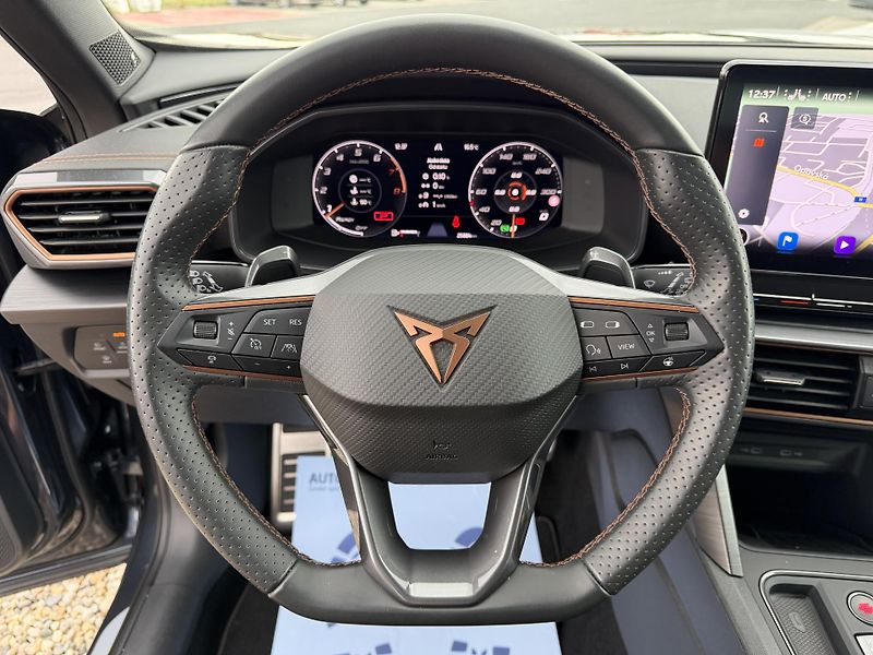 Cupra Formentor VZ 2,0 TSi/180kW - DSG,TZ,.... - fotka 15 z 106