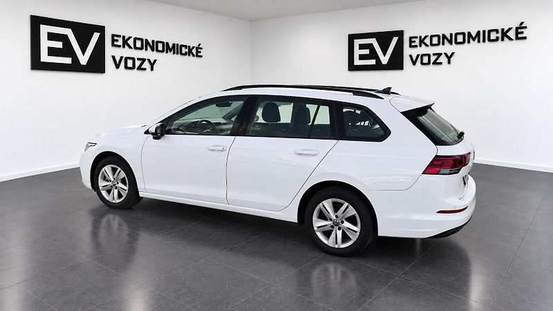 Volkswagen Golf (2023) 2.0TD.,AT,ZÁRUKA,ACC - fotka 8 z 24