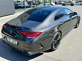 Mercedes-Benz CLS (2023) 53 AMG 4MATIC+ kupé - náhled 56