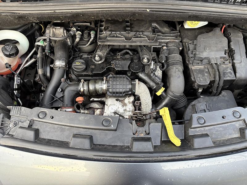 Citroën C3 Picasso 1.6 HDI - fotka 20 z 20