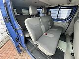 Opel Vivaro 2,5 D,107kW,8míst,po servisu,L - náhled 19