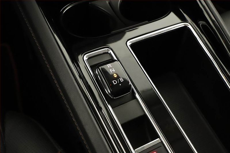 Škoda Enyaq (2021) iV 80 (82 kWh), SoH 89% - fotka 10 z 30