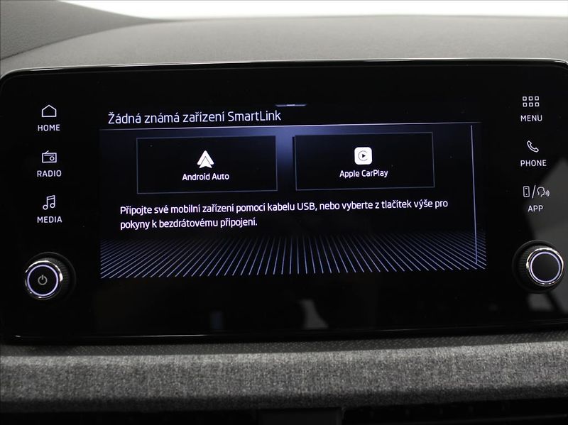 Škoda Kamiq 1,0 TSi 85kW Sel. 5L.Záruka - fotka 11 z 24