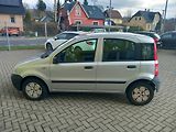 Fiat Panda (2009) 1,1i40kw   86t.KM , NOVÁ STK   - náhled 3