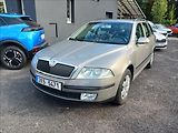 Škoda Octavia 1,9 1,9 TDI 77Kw KOMBI - náhled 2