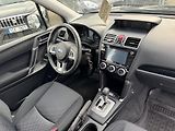 Subaru Forester 2,0i A/T COMFORT, ČR, 1.MAJ. - náhled 11