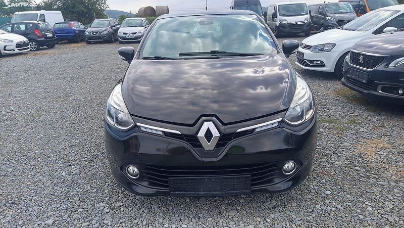 Renault Clio (2016) - fotka 4 z 32