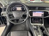 Audi A6 45TDI Quattro*LED*Kůže*Taž*DPH - náhled 12