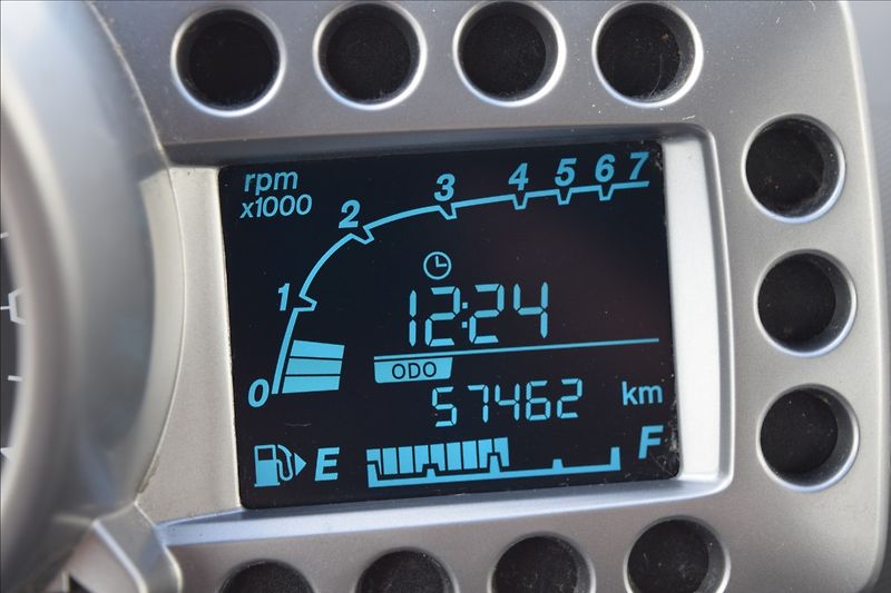 Chevrolet Spark 1,0 1.0I 50KW PO SERVISE - fotka 25 z 35