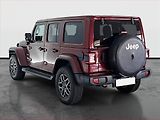 Jeep Wrangler (2022) 4xe PHEV - náhled 3