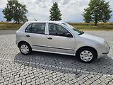 Škoda Fabia (2000) 1.4MPI, STK 11/2027, SPLÁTKY  - náhled 4