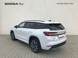 Škoda Kodiaq (2025) SPORTLINE 4X4 TD 142/2.0 A7A - náhled 7