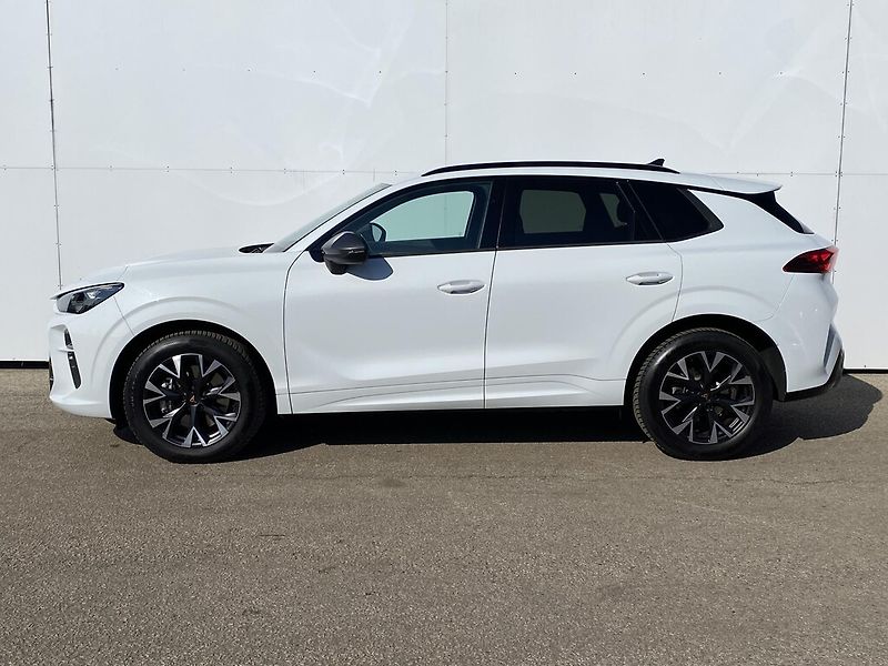 Cupra Terramar 2,0 TSI 150 kW 4WD DSG - fotka 4 z 28