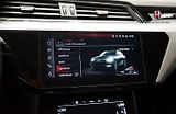 Audi Q8 e-tron 50 Q SoH 94% Kam Pano Tažné - náhled 20