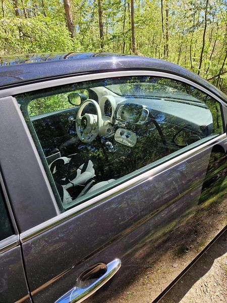 Fiat 500 (2024) - fotka 15 z 15