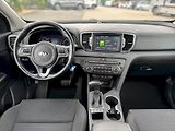 Kia Sportage (2016) 2.0 CRDi 4x4 - náhled 4