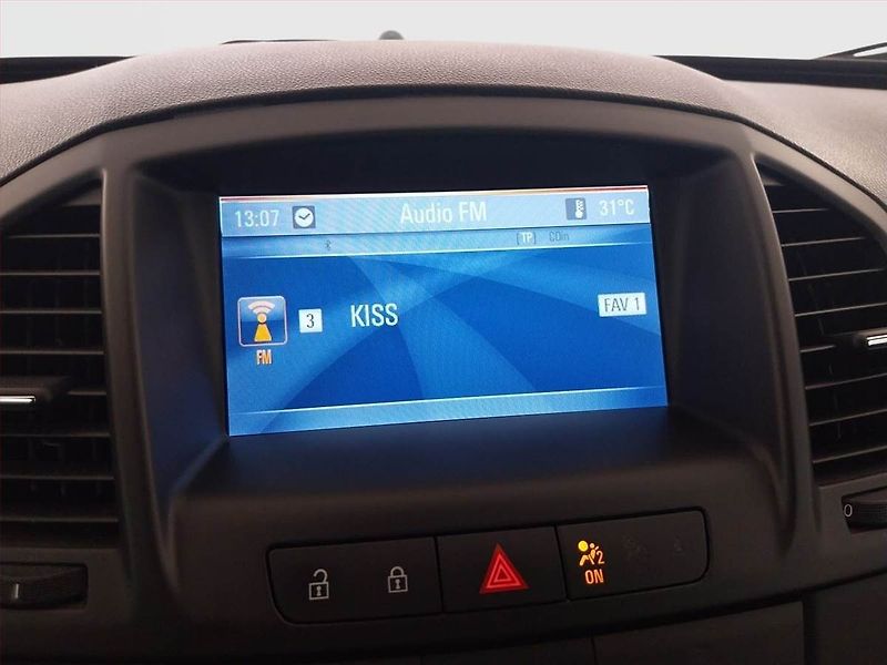 Opel Insignia (2013) OPC Line 2.0 Turbo, Automat - fotka 14 z 22