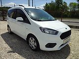 Ford Tourneo Courier 1.5 TDCI - náhled 8