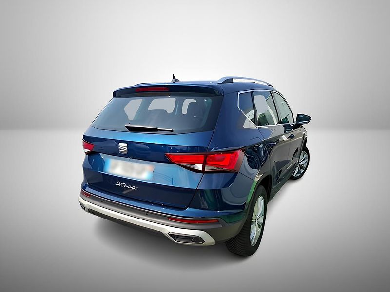 Seat Ateca 2.0TDI DSG 110kW Style DPH  - fotka 2 z 4