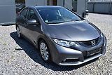 Honda Civic 1,8 i-VTEC SERVIS,1.M,MOC PĚKN - náhled 2