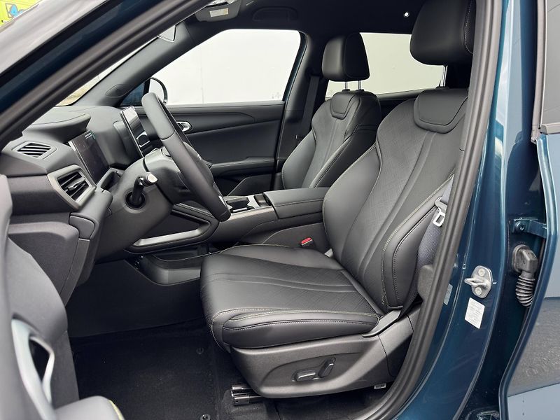 BYD ATTO 2 (2026) Boost DM-i 1,5 - fotka 6 z 9