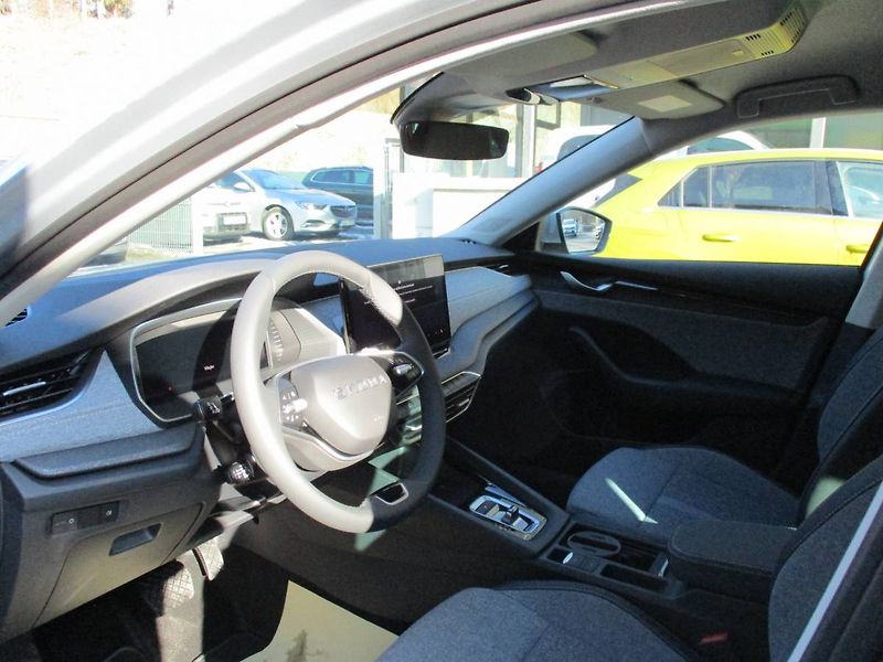 Škoda Octavia Combi Top Selection 2,0TDI 110 - fotka 10 z 14