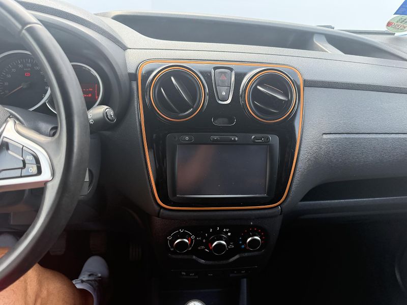 Dacia Dokker (2017) 1.2 TCe, Stepway, po servisu - fotka 18 z 24