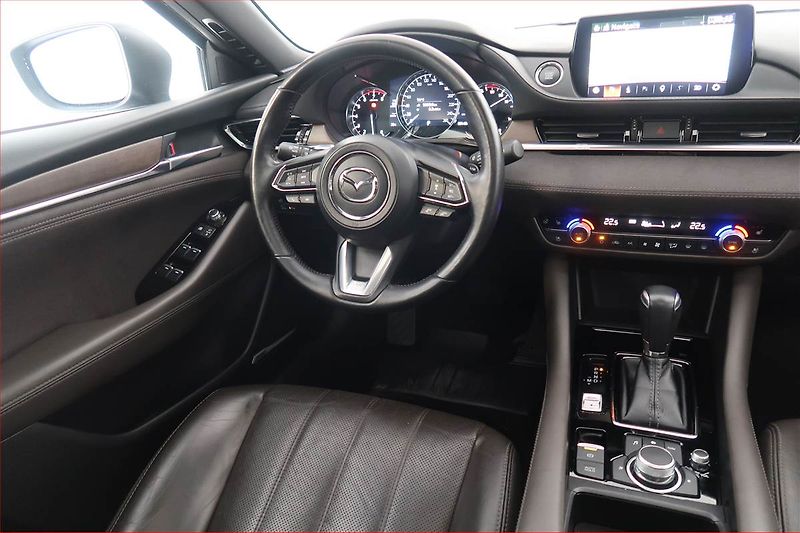 Mazda 6 (2021) 2.5 Skyactiv-G - fotka 7 z 20