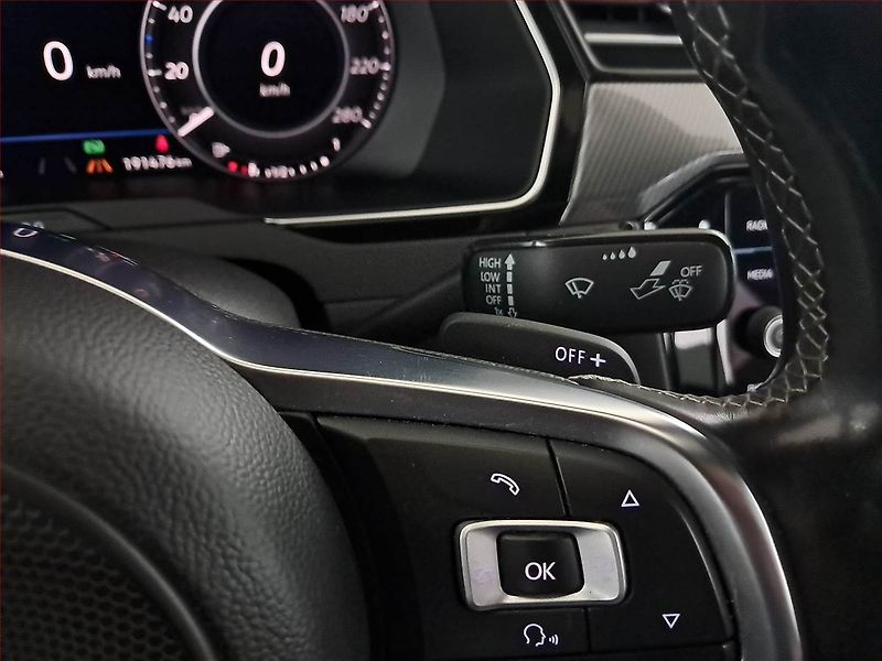 Volkswagen Arteon (2018) R-line 2.0 TDI - fotka 19 z 19