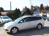 Ford Focus (2008) 1.6i 16V, kombi, 2.majitel - náhled 9