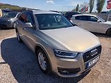 Audi Q3 (2014) 2.0 125kw Quatro 88tis KM!! - náhled 14