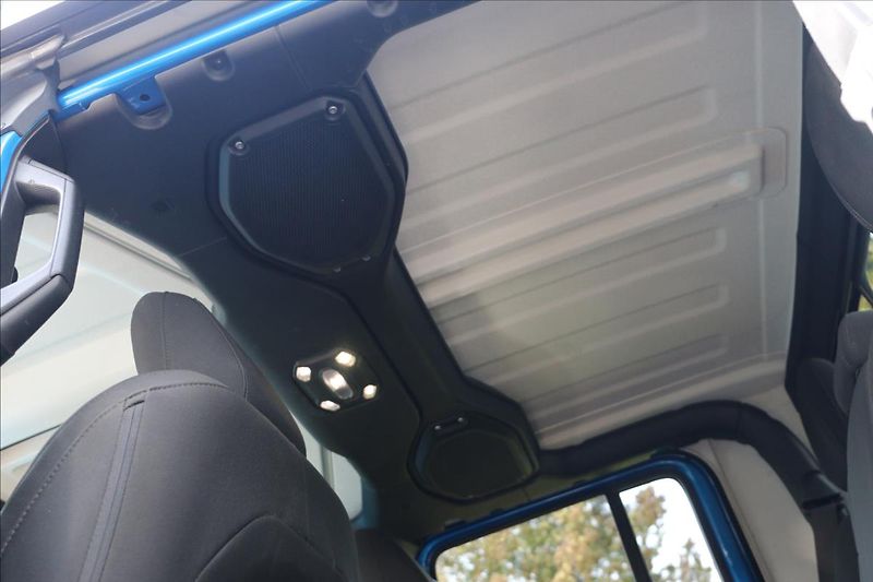 Jeep Gladiator 3,6 V6 - fotka 49 z 63