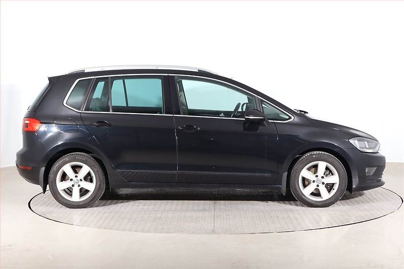 Volkswagen Golf Sportsvan (2015) 1.4 TSI, Serv.kniha, Tempomat - fotka 6 z 16
