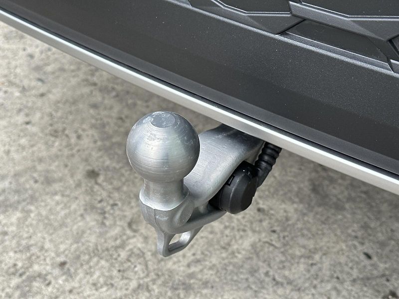 Škoda Kodiaq Sportline 2.0TDi 4x4 DSG 193PS - fotka 50 z 50