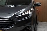 Ford S-MAX 2.5 HYBRID*TAŽNÉ*DPH*ČR 1.MAJ* - náhled 34