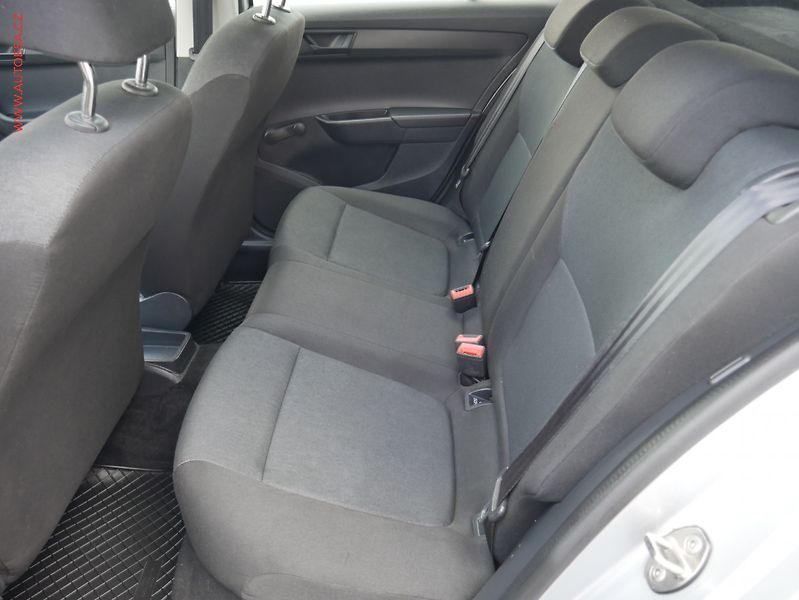 Škoda Fabia (2018) 1.0 MPi, ČR, Trumf, STK5/28 - fotka 10 z 17