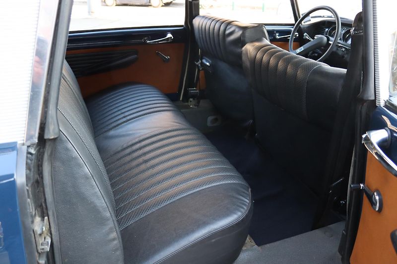 Citroën Ostatní (1973) DS21 SUPER 5 2.2 76kW - fotka 38 z 49