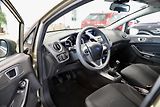 Ford Fiesta (2013) 1.0 59kW Digi Klima 33000KM - náhled 9