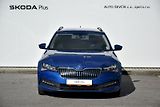 Škoda Superb (2021) Ambition plus 1.5 TSI 110kW DS - náhled 3
