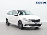 Škoda Fabia 1.0 TSI 70kW Ambition CZ - náhled 1
