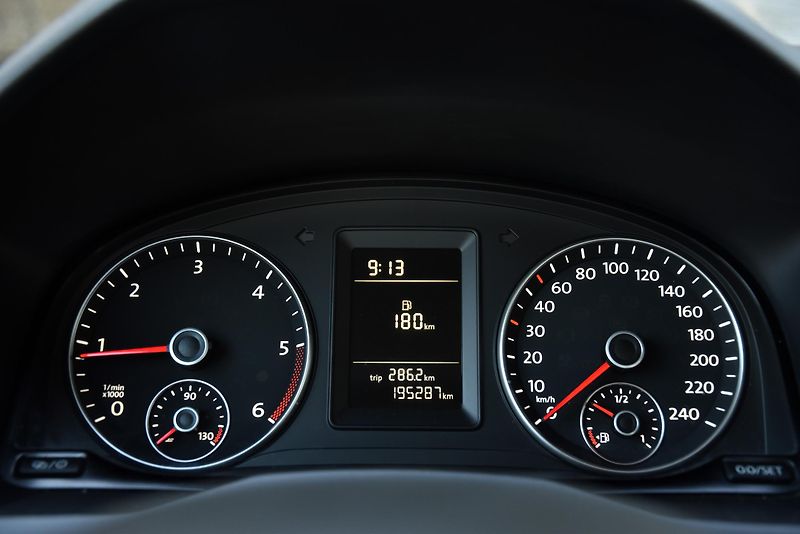 Volkswagen Caddy 2.0 TDi CR, KLIMA, TEMP, ČR - fotka 14 z 49