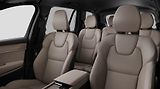 Volvo XC90 (2026) T8 PLUS DARK+ 4SERVIS/ZÁRUKA - náhled 10