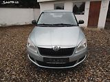 Škoda Fabia 1,2 - 51KW - NOVÁ STK+OLEJ - náhled 1