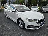 Škoda Octavia 2.0TDI DSG STYLE+ MATRIX TAŽNÉ - náhled 8
