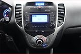 Hyundai ix20 (2019) 1.6 CVVT, Serv.kniha - náhled 12
