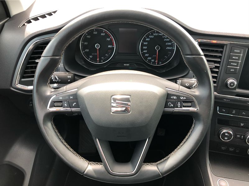 Seat Ateca A 1.4 TSI Style - fotka 18 z 29