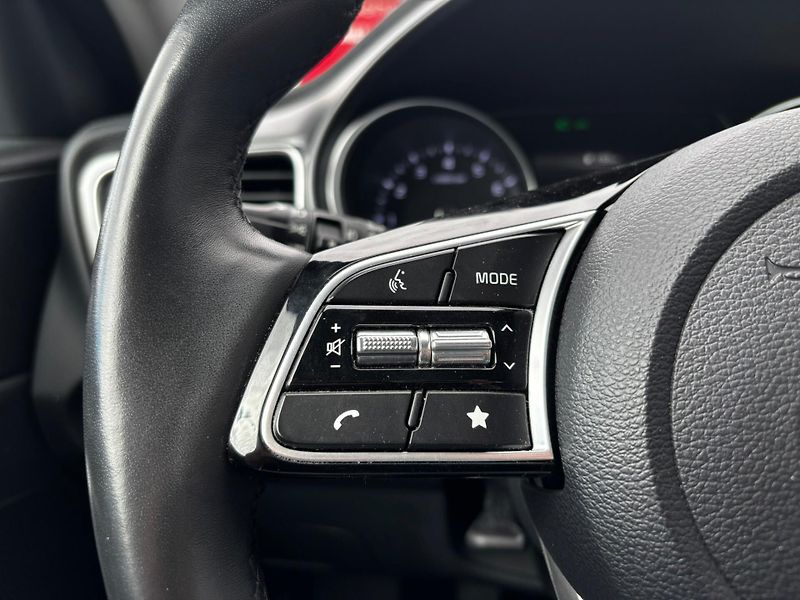 Kia Ceed - fotka 13 z 17