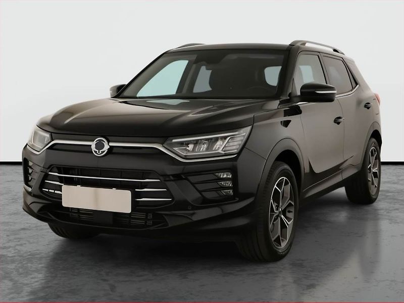 SsangYong Korando (2025) 1.5 T-GDI - fotka 2 z 14