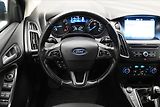Ford Focus 1,0 EcoBoost 92 kW TAŽNÉ Záruk - náhled 18