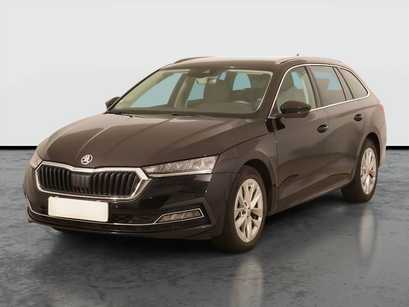 Škoda Octavia (2020) Style 2.0 TDI, Serv.kniha - fotka 2 z 14